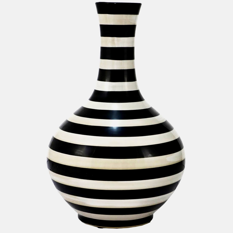 Chintz & Company - Decorative Furnishings - Vase - Jailbird