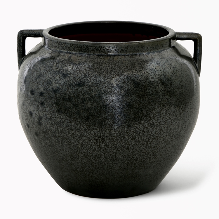 Chintz & Company - Decorative Furnishings - Vase - Kora Pot 9c8 