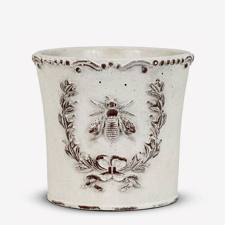 Chintz & Company - Decorative Furnishings - Planter - Beecrest