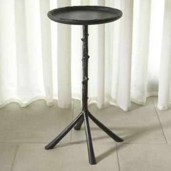 Accent Table Twig 11RND/21H