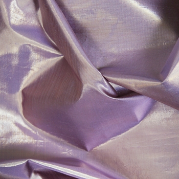 Silk Lurex - Violet - 54in, 65% Silk, 35% Lurex. Dry Clean Only, Do not expose to sunlight.