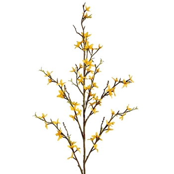 Blossom - Forsythia 36in Yellow - GTF970-GO