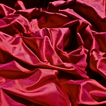 Silk Shantung - Ruby - 54in, 100% Silk, Machine Loomed, Dry Clean Only. Do not expose to sunlight.