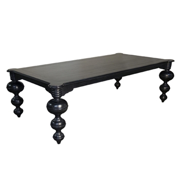 Dining Table - Claudio 99W/54D/30H