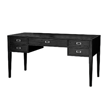 Postrail Desk 59W/26D/30H