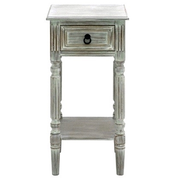 Accent Table - French 14W/14D/29H