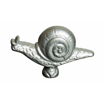 Cocotte Knob Snail