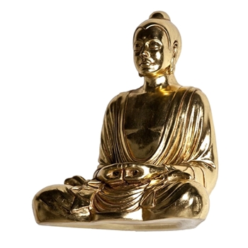 Buddha Levitated 15W/19H
