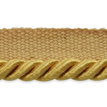 Cord-Lip - Emmerson 1/4in Gold