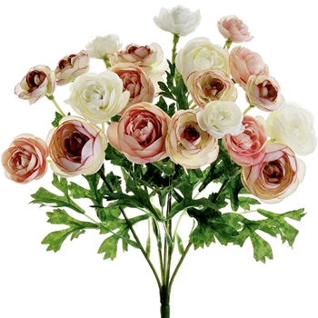 Petal Bouquet 10in