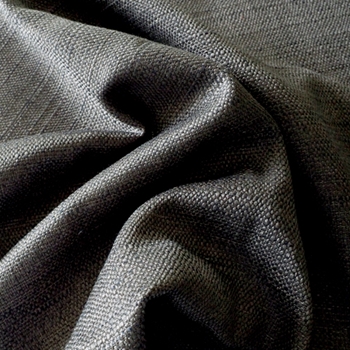 Tweed - Kaye Charcoal- 54in, 84% Polyester, 16% Viscose 