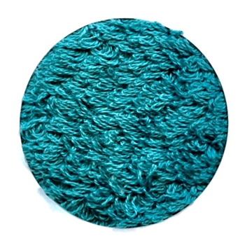 Retired Colour - 301. Abyss Superpile Peacock (TEAL)*
