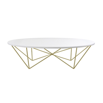 Coffee Table - George 60W/25D/16H