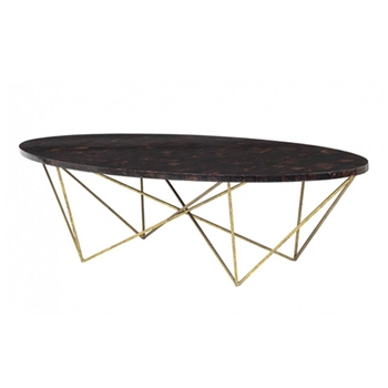 Coffee Table - George 66W/32D/16H