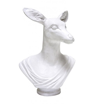 Bust Athena Deer 22W/18D/38H