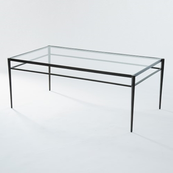 Coffee Table - Lescot 50W/28D/19H