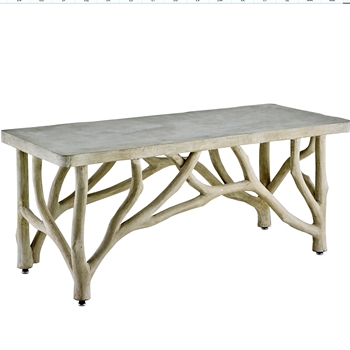 Coffee Table Creekside 42W/18D/18H