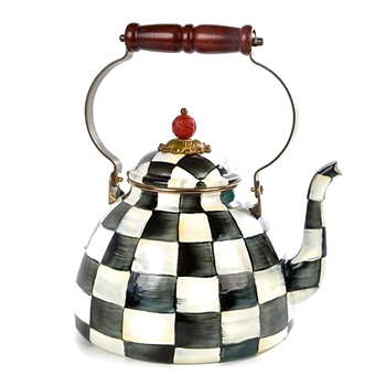 Courtly Kettle 3QT
