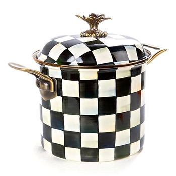 Pot Courtly Stock 7QT