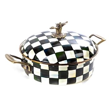 Pot Courtly Casserole 5QT