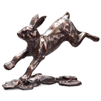 Rabbit Running Bronze 15W/8D/9H