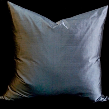 Silk Shantung Steel Cushion 18SQ