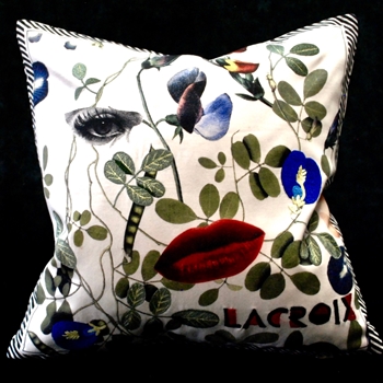 Lacroix - Dame Nature Cushion 16SQ