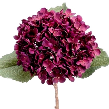 Hydrangea - Orchid Purple 20in - FSH614-PU