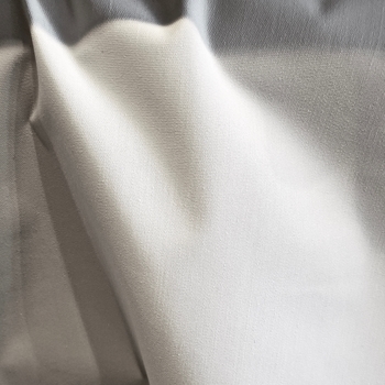 Lining - White Thermal Insulguard, 54IN,70% Polyester, 30% Cotton