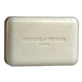 Lothantique - Verveine et Potager Bar Soap 200 Gram