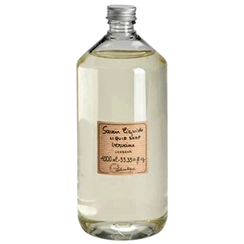 Lothantique - Authentique Verbena Liquid Soap Refill 1000ML