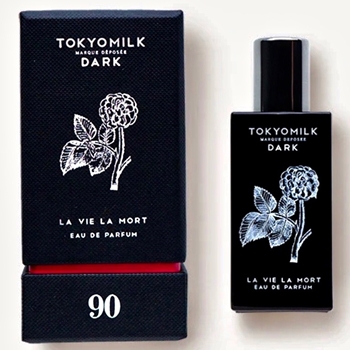Margot Elena - Tokyo Milk Dark -  No 90 La Vie La Mort Eau de Parfum