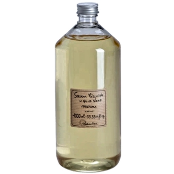 Lothantique - Authentique Marine Liquid Soap Refill 1000ML