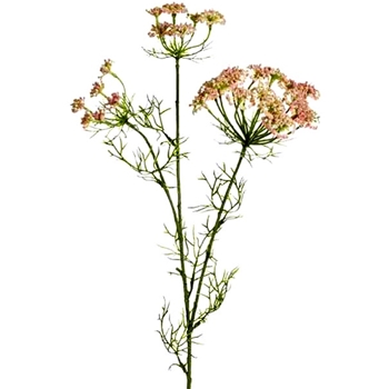 Blossom - Dill Weed Blush Pink 35IN - FSD330-PK