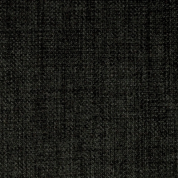 Outdoor Fabric - Rave Black - High UV Fade Resistant, 100% Polyester, Mild Water-base cleaner. Store indoors during inclement weather seasons.