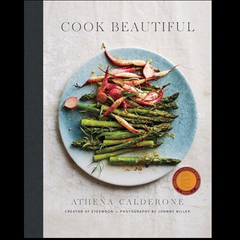 Book - Cook Beautiful - Athena Calderone