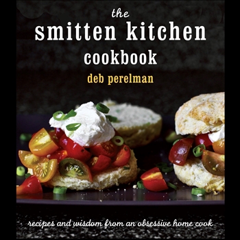 Book - Smitten Kitchen Cookbook - Deb Perelman