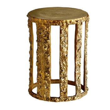 Accent Table - Lucila Small 13W/18H