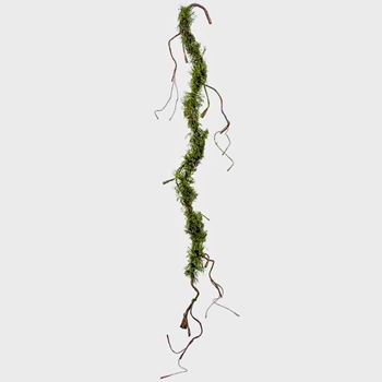 Moss - Twig Vine Green 53in AAV686-GR