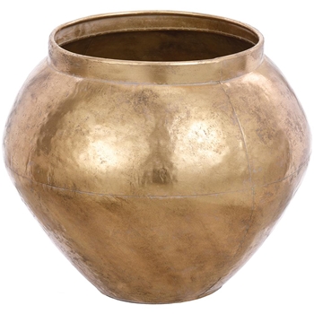 Vase / Planter Classic Gold 16in