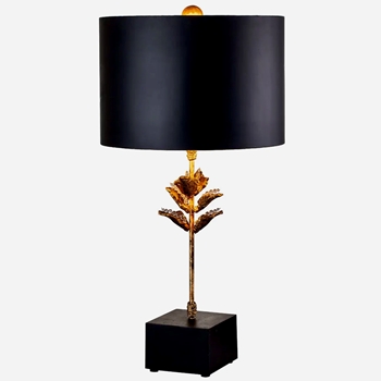 Lamp - Lucas McKearn - Camilia 18x31in