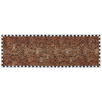 Cheetah Washable Runner 30W/96L