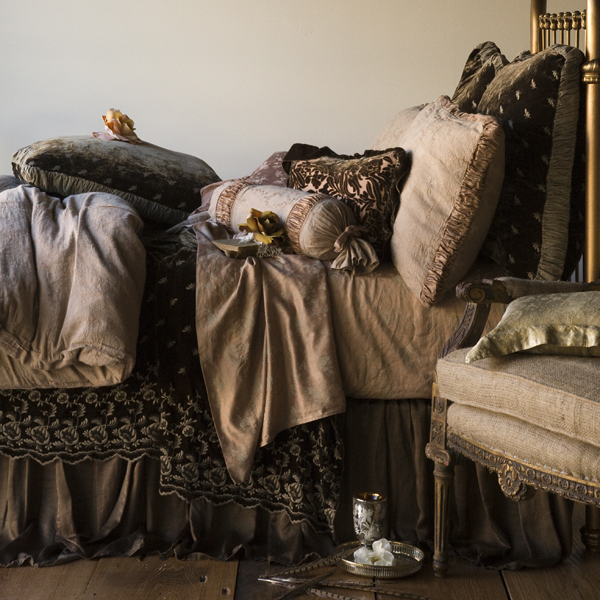 Bella Notte Linen At Chintz Company