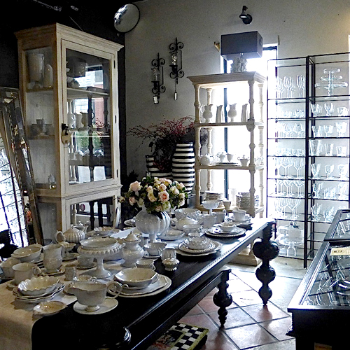 Gallery at Chintz & Company